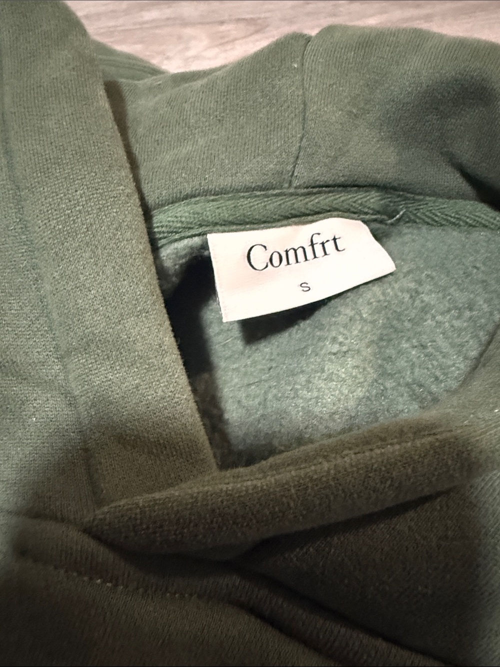 Cmfrt Set - Picture 3 of 6